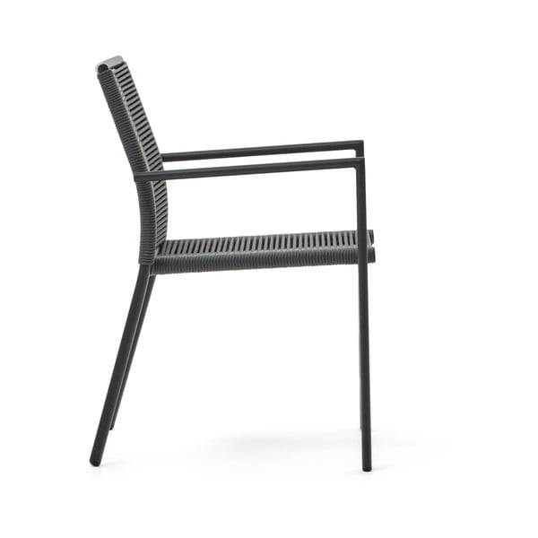 Tumehall metallist aiatool Culips - Kave Home-image-3