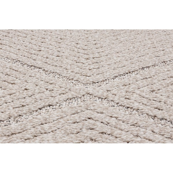 Kreem vaip 160x230 cm Lori - FD-image-2