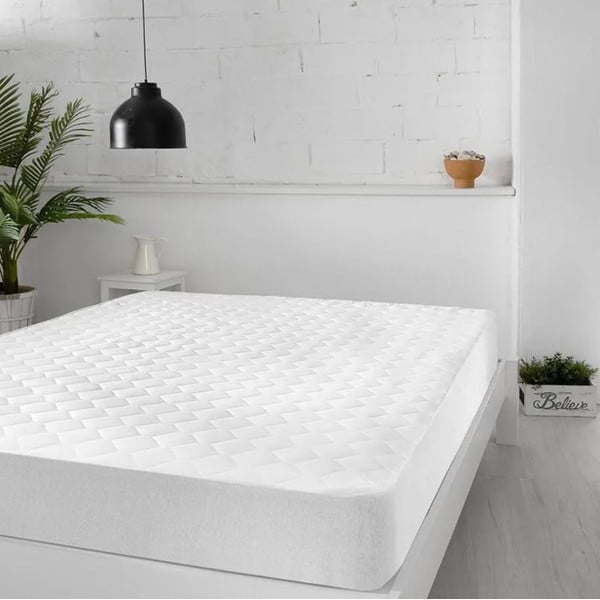 Veekindel madratsikaitse 100x200 cm Quilted - Mila Home-image-4