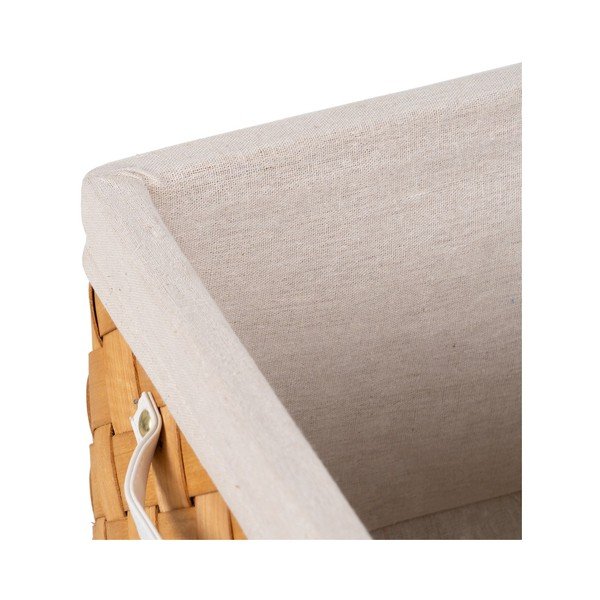 Puidust korvid 3tk komplektis 39,5x30x24 cm - Ixia-image-4