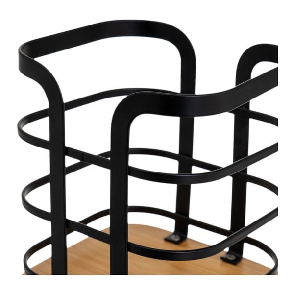 Metallist köögitarvete alus - Casa Selección-image-1