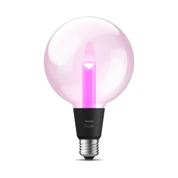 Nutipirn E27, 7W LG - Philips Hue-image-1