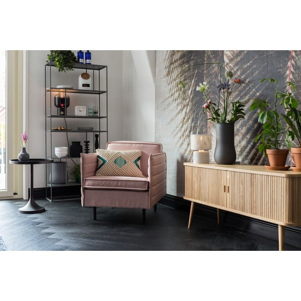 Madal sahtlituba Barbier Baribier - Zuiver-image-1