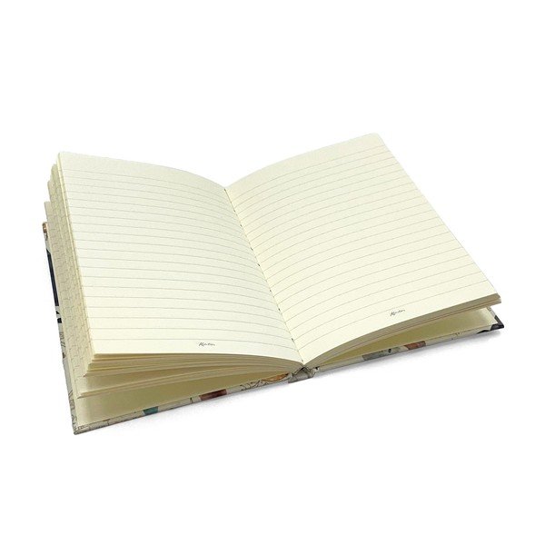 Märkmik koos pliiatsiga 192lk Snow White - Kartos-image-1