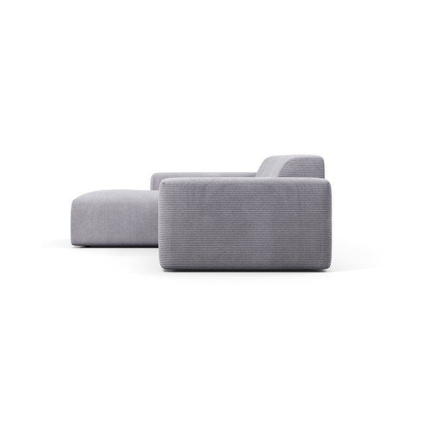 Helehall akvarellist nurgadiivan , 250 cm, vasakpoolne nurk Karen - Marie Claire Home-image-4