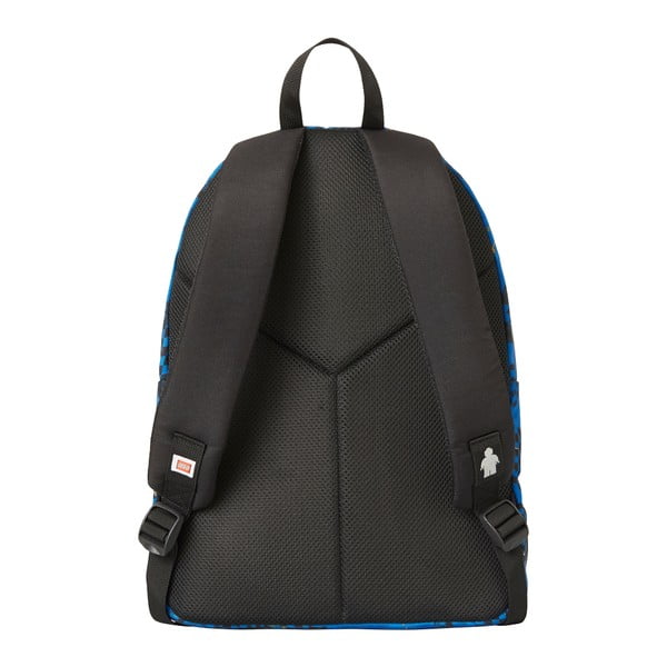 Laste seljakott 18 l City Go Big - LEGO®-image-2