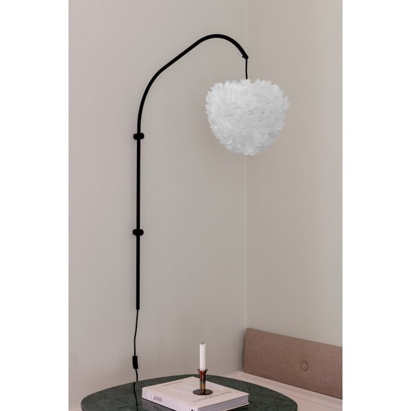 Valge lambivari ø 30 cm Eos Evia Mini - UMAGE-image-3