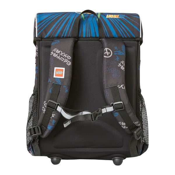 Laste seljakott 18 l Ninjago Arin Easy Light - LEGO®-image-2