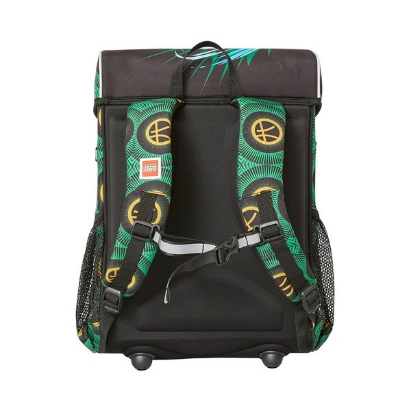 Laste seljakott 18 l Ninjago Dragon Power Easy Light - LEGO®-image-2