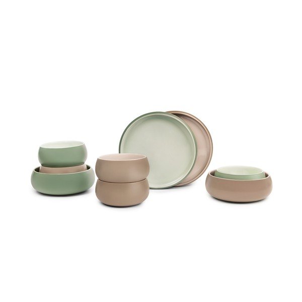 Söögikomplekt Terra Nomi - Bonami Selection-image-4