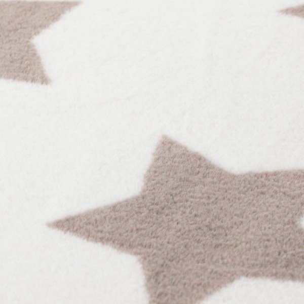 Valge vaip Twinkle, 90 x 150 cm - Flair Rugs-image-2