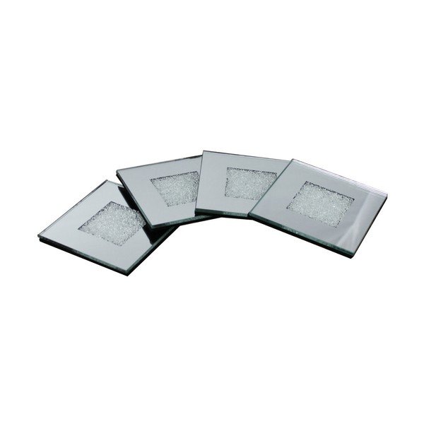 Set 4 podtácků CIMC Moondust-image-1