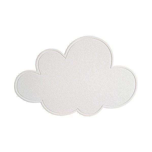 Akustiline plaat Cloud L - Styler-image-3