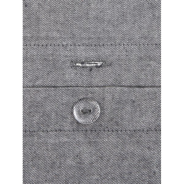 Hall üheinimese voodipesu/pikendatud 155x220 cm Cashmere – Westwing Collection-image-1