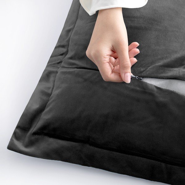 Padjapüürid 2 komplektis 45x45 cm Side - AmeliaHome-image-3