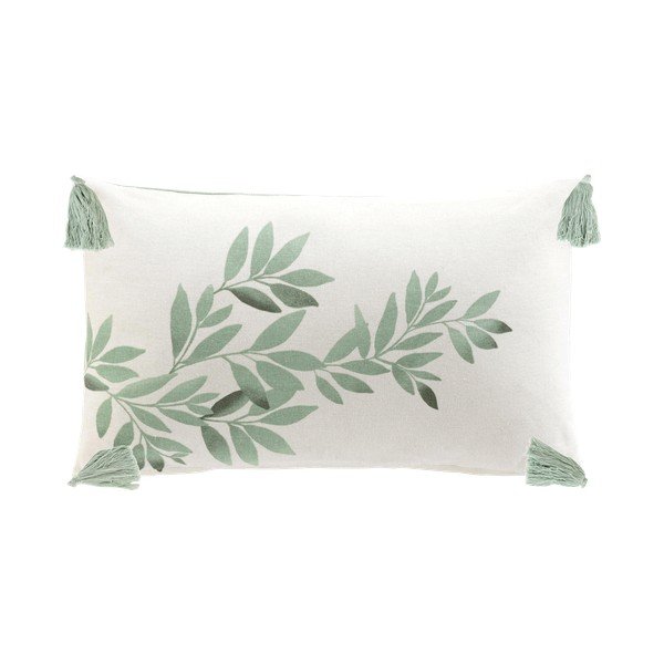 Dekoratiivne padi 30x50 cm Nymphea - douceur d'intérieur-image-3