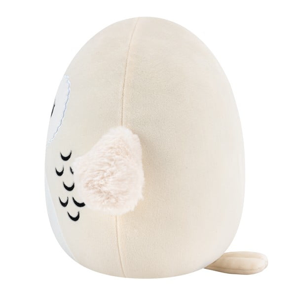 Pluusist mänguasi Harry Potter Hedwig - SQUISHMALLOWS-image-4