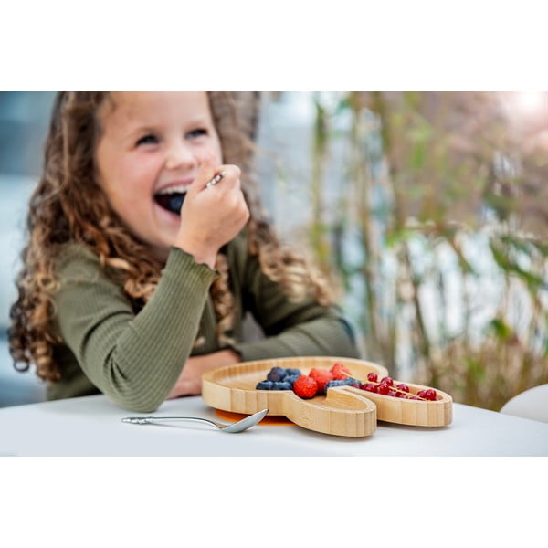 Laste söögikomplekt Miffy - Zilverstad-image-2