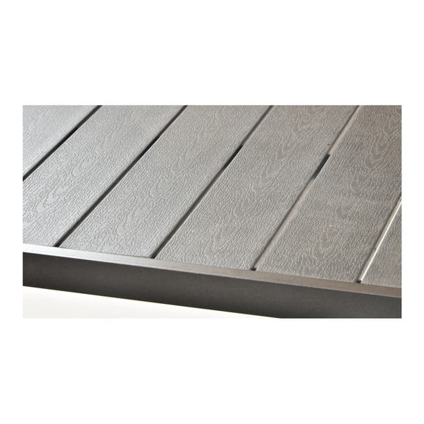 4-kohaline söögikomplekt halli tooliga Joanna ja lauaga Viking, 90 x 150 cm. Viking & Joanna - Bonami Selection-image-2