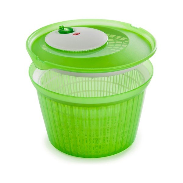 Odstředivka na salát Snips Spinner, 4 l-image-2