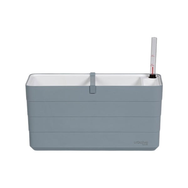 Plastikust isekastev taimekast 39,5 cm Berberis – Plastia