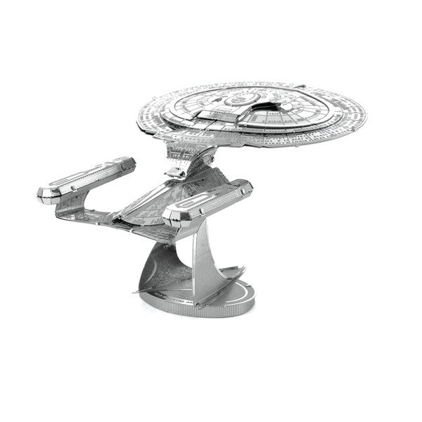 Model Star Trek USS Enterprise NCC-1701D-image-4