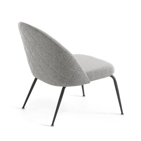 Hall tugitool Mystere - Kave Home-image-3