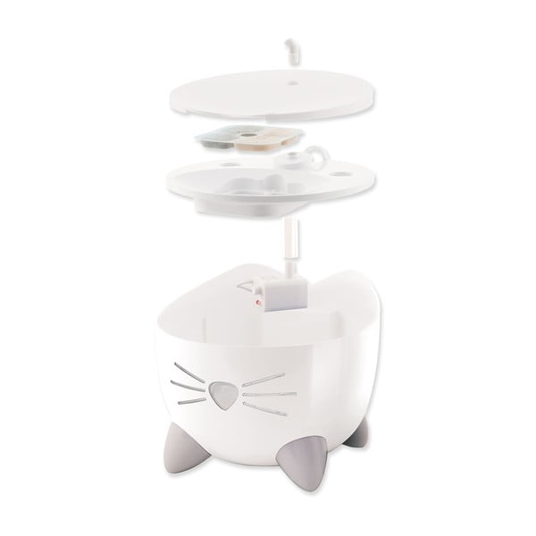 Purskkaevu filtrite komplekt 3 tk Catit Pixi – Plaček Pet Products-image-3