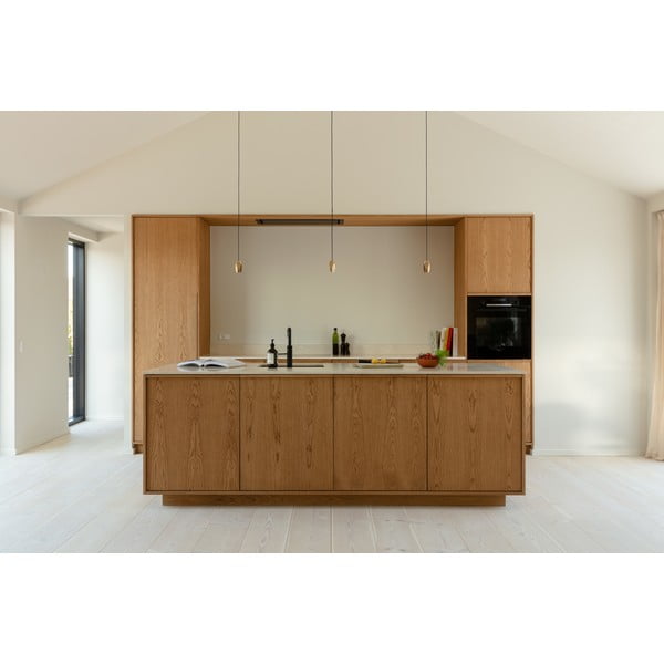 Kuldne lambivari ø 5 cm Brighter Days Hexa - UMAGE-image-3