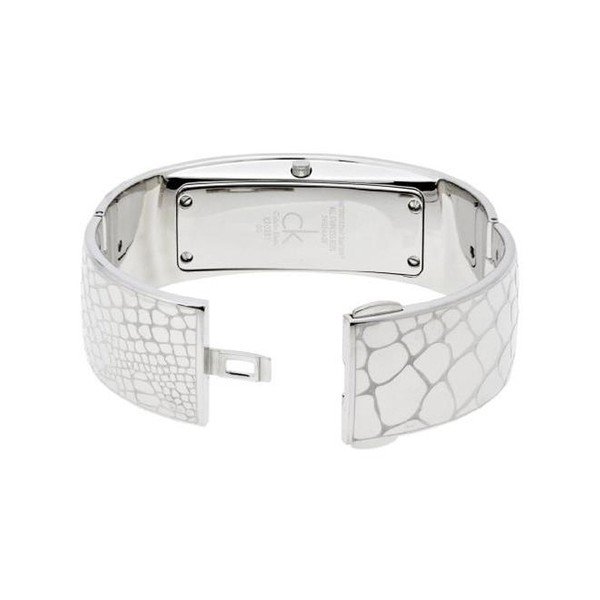 Dámské stříbrné hodinky Calvin Klein K2024107-image-2