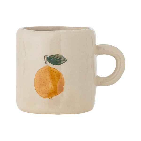 Kreem savikruus 230 ml Agnes - Bloomingville Mini