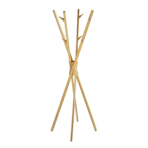 Bambusest valmistatud riputusrihm, kõrgus 170 cm. Mikado - Wenko