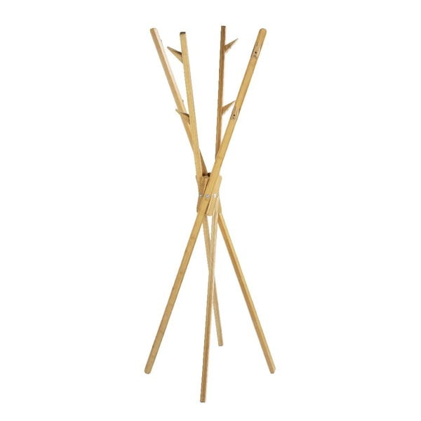 Bambusest valmistatud riputusrihm, kõrgus 170 cm. Mikado - Wenko