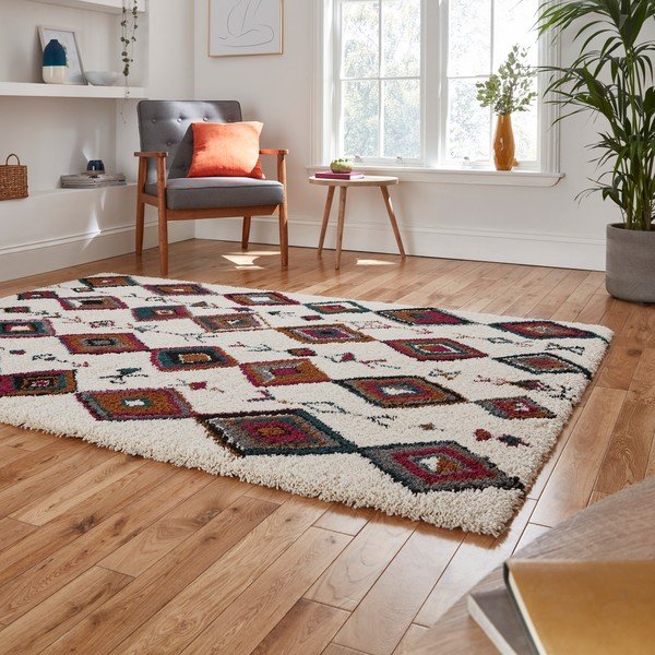 Tume vaip, 160 x 220 cm Royal Nomadic - Think Rugs-image-2