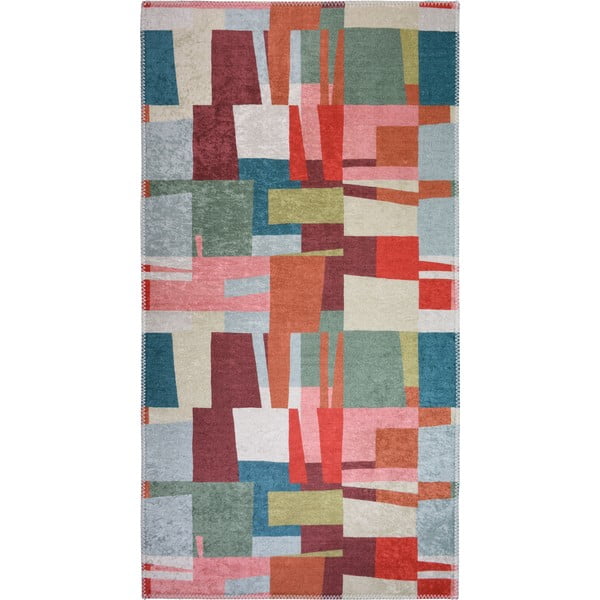 Pestav vaip 120x180 cm Blocks of Fun - Vitaus