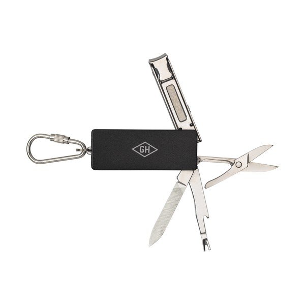 Maniküüri komplekt – Gentlemen's Hardware-image-1