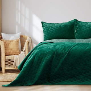 Roheline päevavaip Jade, 260 x 240 cm Laila - Restilo