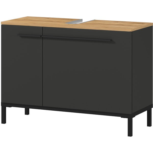 Tumehall kapi all tamme värvi 80x59 cm Yonkers - Germania-image-3