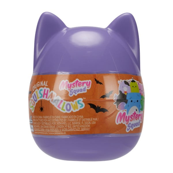 Plüüsist mänguasi  Mystery Halloween - SQUISHMALLOWS