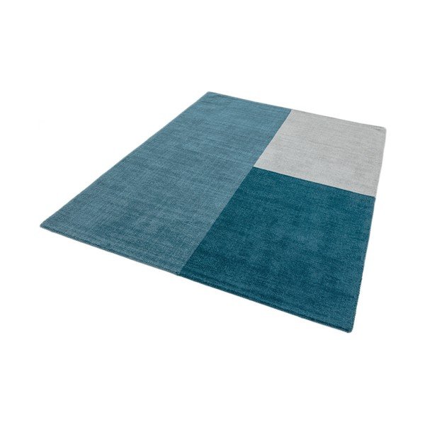 Sinine vaip , 120 x 170 cm Blox - Asiatic Carpets-image-2