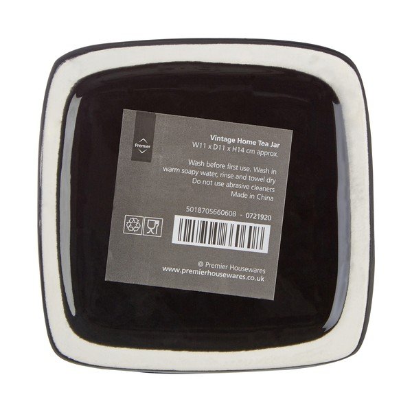 Keraamiline teepurk – Premier Housewares-image-3