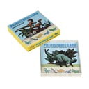Paberpusled Prehistoric Land – Rex London