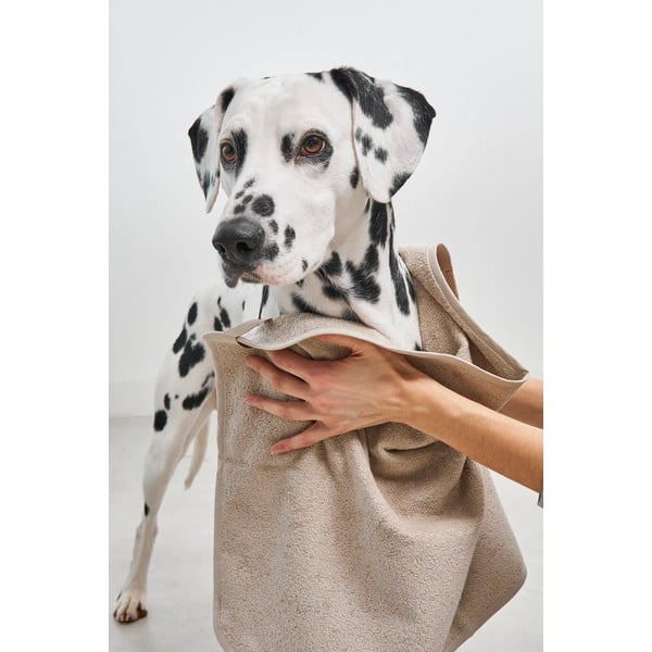 Lemmiklooma rätik Secco Midnight M/L – MiaCara-image-2