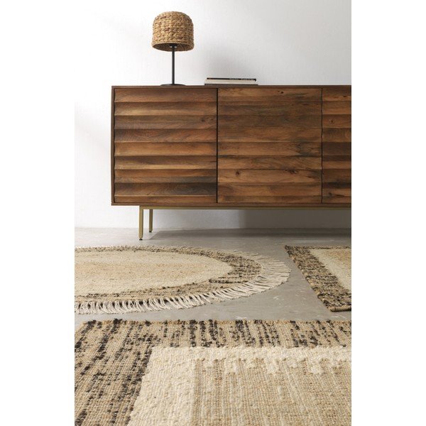 Koridorivaip 60x120 cm Abby - Geese-image-1