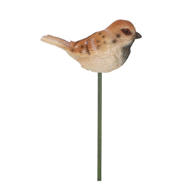 Polüresiin aiavaiad komplektis  4 tk Bird – Esschert Design-image-4