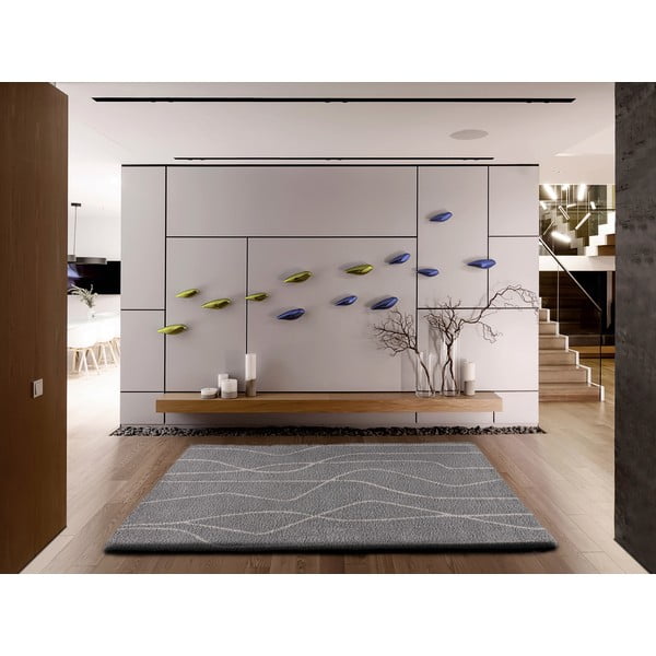 Hall vaip 120x180 cm Routa - Bonami Selection-image-4