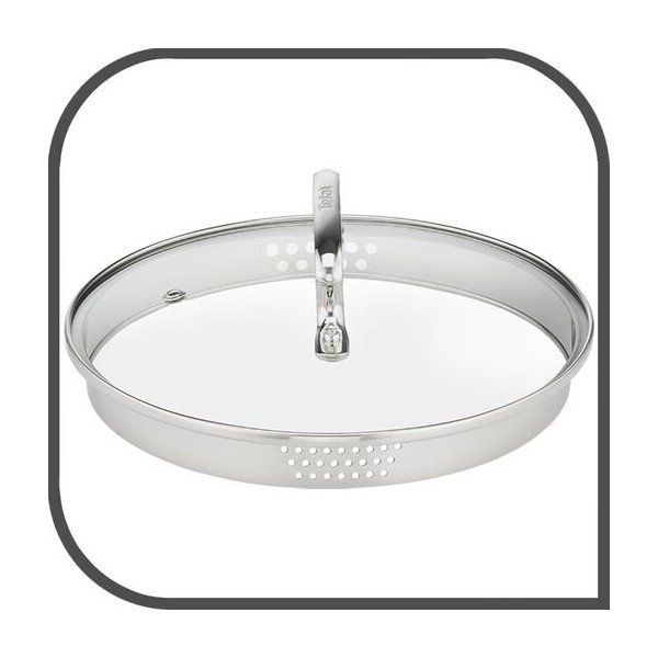 Roostevabast terasest köögitarvete komplekt 6 osa DUETTO+ G719S655 - Tefal-image-4