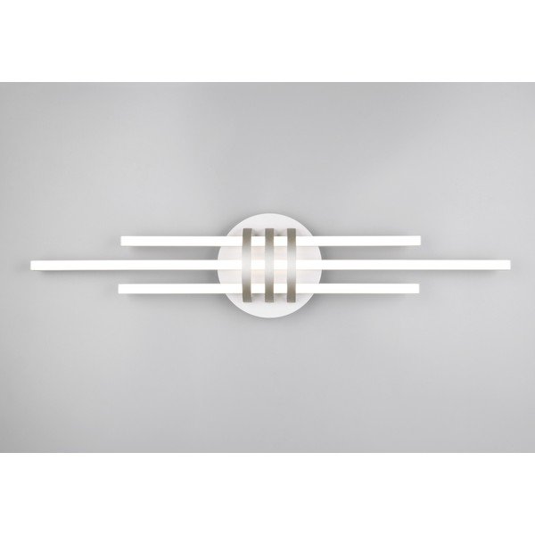 Valge LED laevalgusti 18x81 cm Cinto - Reality-image-1