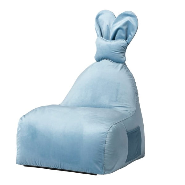 Sinine laste kott-tool Funny Bunny - The Brooklyn Kids