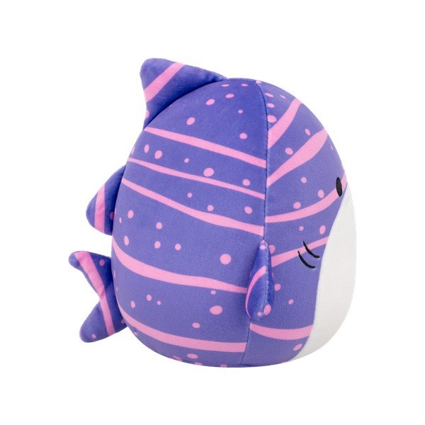 Plüüsist mänguasi Tizziano - SQUISHMALLOWS-image-2
